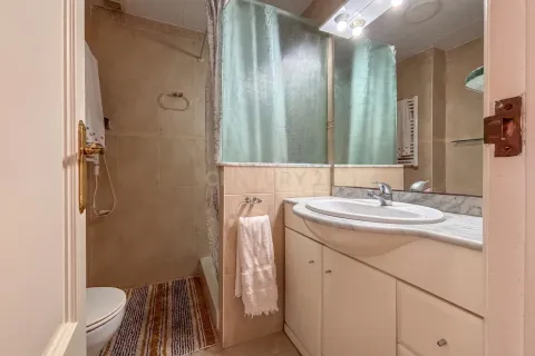 Apartamento en venta en Sant Pol de Mar, Barcelona, España 2 dormitorios, 97 m2 No. 178259 - foto 11