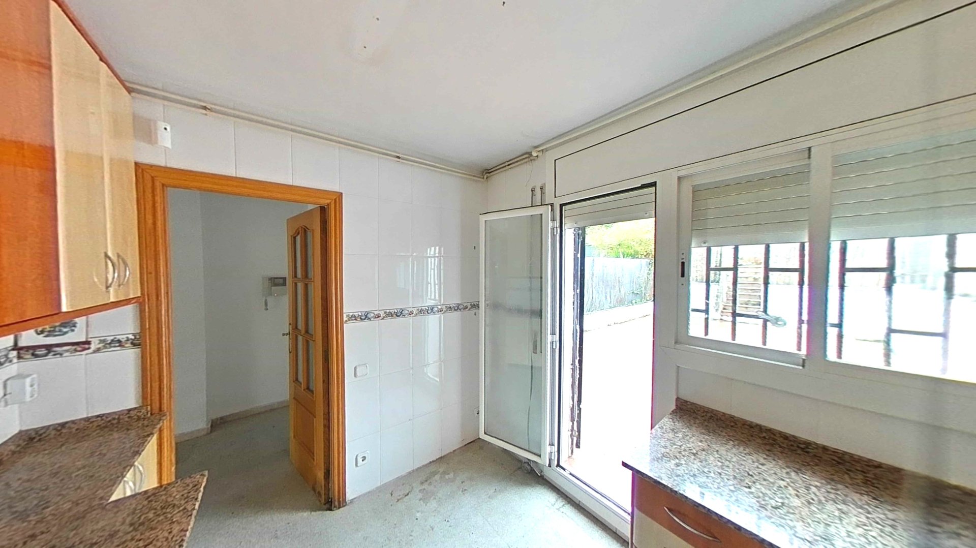 Casa a Arenys de Munt, Barcelona, Spagna 3 camere da letto, 142 mq. N° 178262