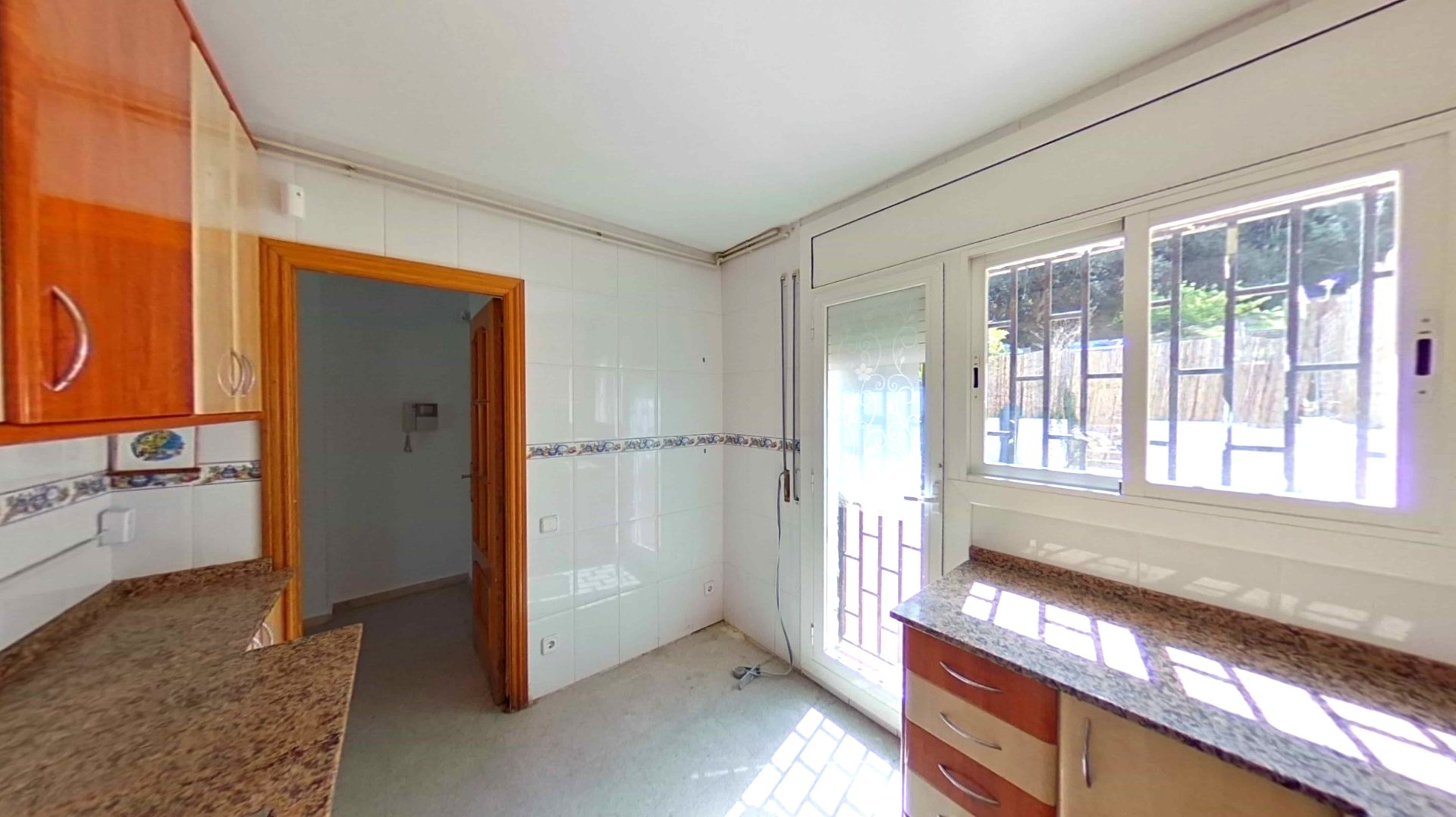 Casa a Arenys de Munt, Barcelona, Spagna 3 camere da letto, 142 mq. N° 178262