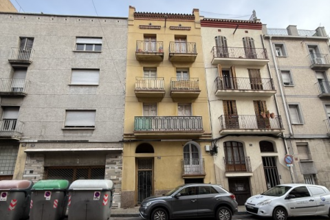 Proprietà commerciale a Igualada, Barcelona, Spagna 4 camere da letto, 450 mq. N° 178263