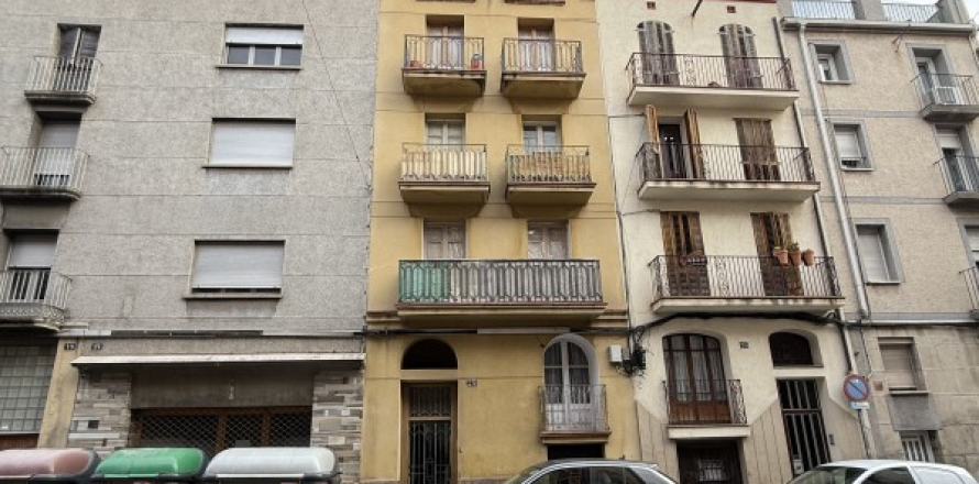 Proprietà commerciale a Igualada, Barcelona, Spagna 4 camere da letto, 450 mq. N° 178263