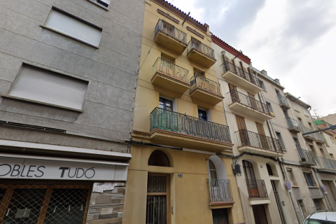 Proprietà commerciale in vendita a Igualada, Barcelona, Spagna 4 camere da letto, 450 mq. N° 178263 - foto 2