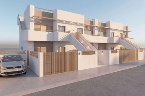 Casa in vendita a Pilar de la Horadada, Alicante, Spagna 2 camere da letto, 62.07 mq. N° 181403 - foto 2