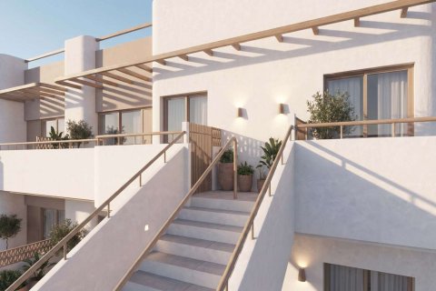 Casa in vendita a Pilar de la Horadada, Alicante, Spagna 2 camere da letto, 62.07 mq. N° 181403 - foto 6