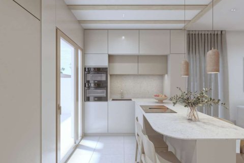 House for sale in Pilar de la Horadada, Alicante, Spain 2 bedrooms, 62.07 sq.m. No. 181403 - photo 9