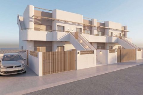 House for sale in Pilar de la Horadada, Alicante, Spain 2 bedrooms, 62.07 sq.m. No. 181403 - photo 2
