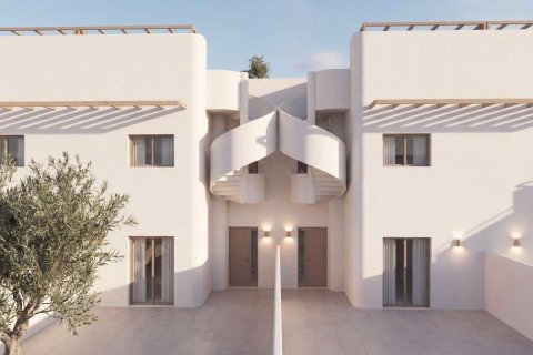 House for sale in Pilar de la Horadada, Alicante, Spain 2 bedrooms, 62.07 sq.m. No. 181403 - photo 3