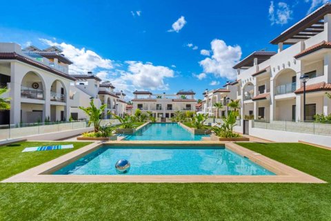 Сasa en venta en Rojales, Alicante, España 2 dormitorios, 88.9 m2 No. 181409 - foto 25