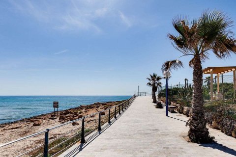 Hus till salu i Orihuela, Alicante, Spanien 3 sovrum, 203 kvm. Nr. 181404 - foto 17