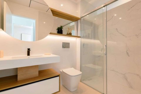 Сasa en venta en Rojales, Alicante, España 2 dormitorios, 90.5 m2 No. 181408 - foto 17