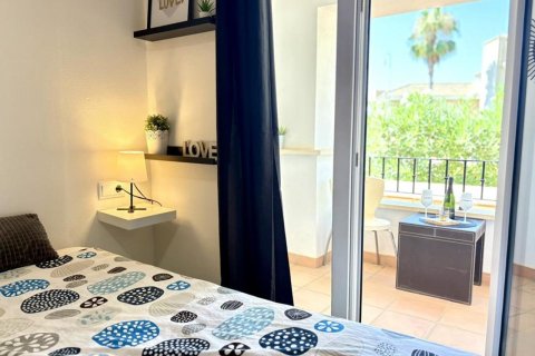 Wohnung zum Verkauf in La Torre Golf Resort, Murcia, Spanien 2 Schlafzimmer,  Nr. 143665 - Foto 29