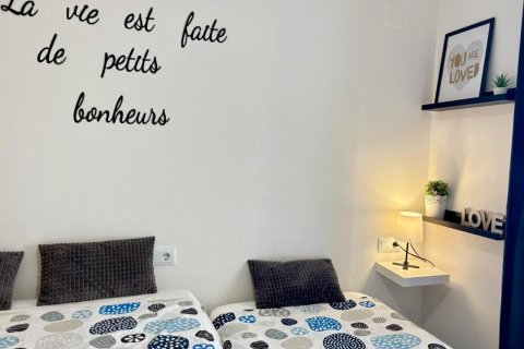 Wohnung zum Verkauf in La Torre Golf Resort, Murcia, Spanien 2 Schlafzimmer,  Nr. 143665 - Foto 28