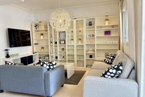 Wohnung zum Verkauf in La Torre Golf Resort, Murcia, Spanien 2 Schlafzimmer,  Nr. 143665 - Foto 5