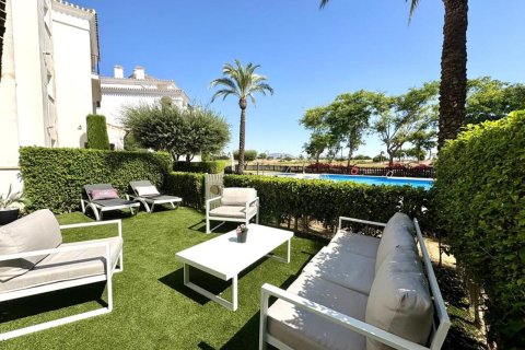 Wohnung zum Verkauf in La Torre Golf Resort, Murcia, Spanien 2 Schlafzimmer,  Nr. 143665 - Foto 20