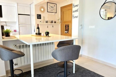 Wohnung zum Verkauf in La Torre Golf Resort, Murcia, Spanien 2 Schlafzimmer,  Nr. 143665 - Foto 9