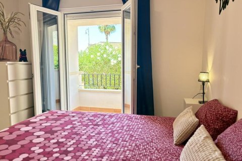 Wohnung zum Verkauf in La Torre Golf Resort, Murcia, Spanien 2 Schlafzimmer,  Nr. 143665 - Foto 30