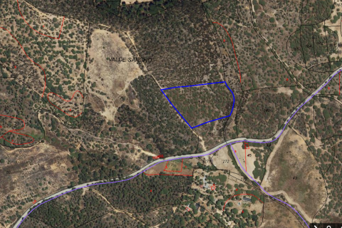 Land plot for sale in Villablanca, Huelva, Spain 16000 sq.m. No. 186122 - photo 18