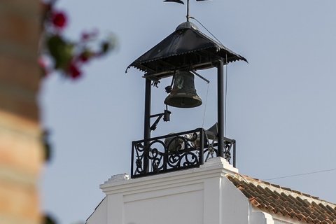 Land plot for sale in Villablanca, Huelva, Spain 16000 sq.m. No. 186122 - photo 12