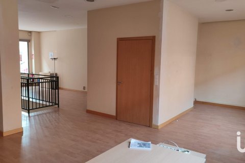 Gewerbeimmobilien in Zamora, Spanien 167 m2 Nr. 186124