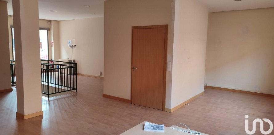 Proprietà commerciale a Zamora, Spagna 167 mq. N° 186124