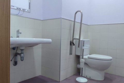 Proprietà commerciale in vendita a Zamora, Spagna 167 mq. N° 186124 - foto 12