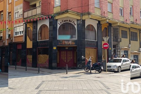 Gewerbeimmobilien in Torrelavega, Cantabria, Spanien 5 Schlafzimmer, 160 m2 Nr. 186123