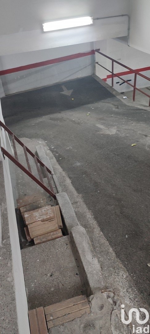 Parking à Viladecans, Barcelona, Espagne 11 m2 No. 186120