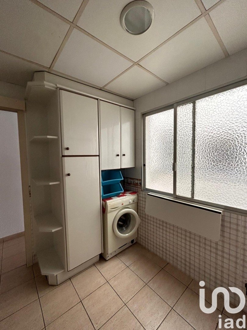 Apartament w Burriana, Castellon, Hiszpania 3 sypialnie, 122 mkw. nr 186121
