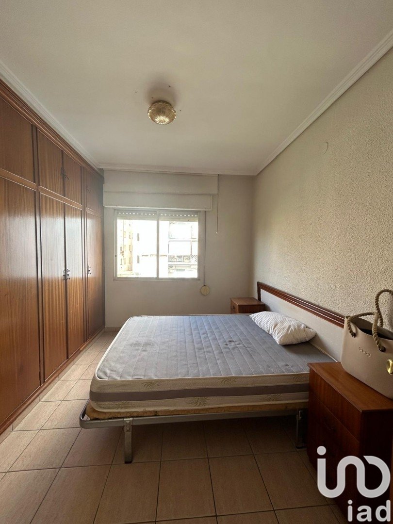 Apartament w Burriana, Castellon, Hiszpania 3 sypialnie, 122 mkw. nr 186121