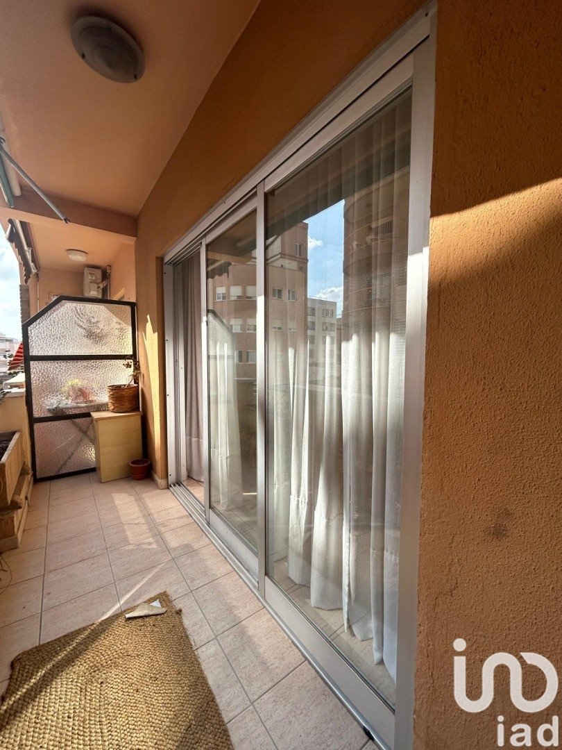 Apartament w Burriana, Castellon, Hiszpania 3 sypialnie, 122 mkw. nr 186121