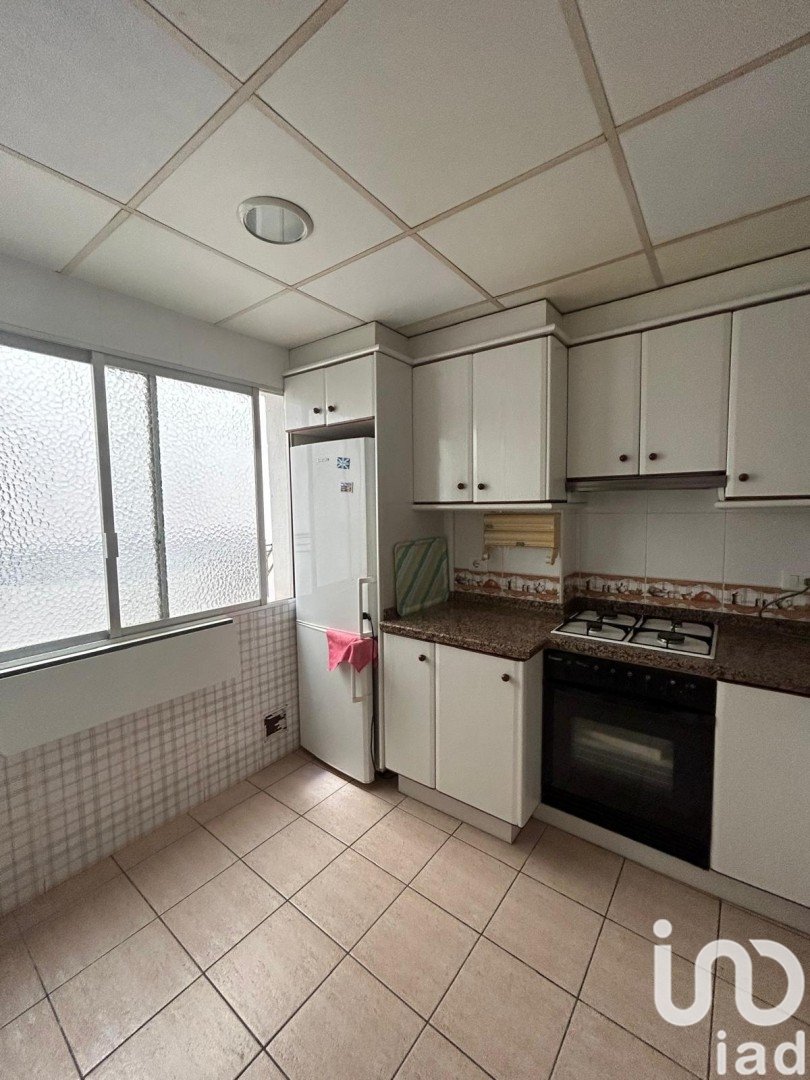 Apartament w Burriana, Castellon, Hiszpania 3 sypialnie, 122 mkw. nr 186121