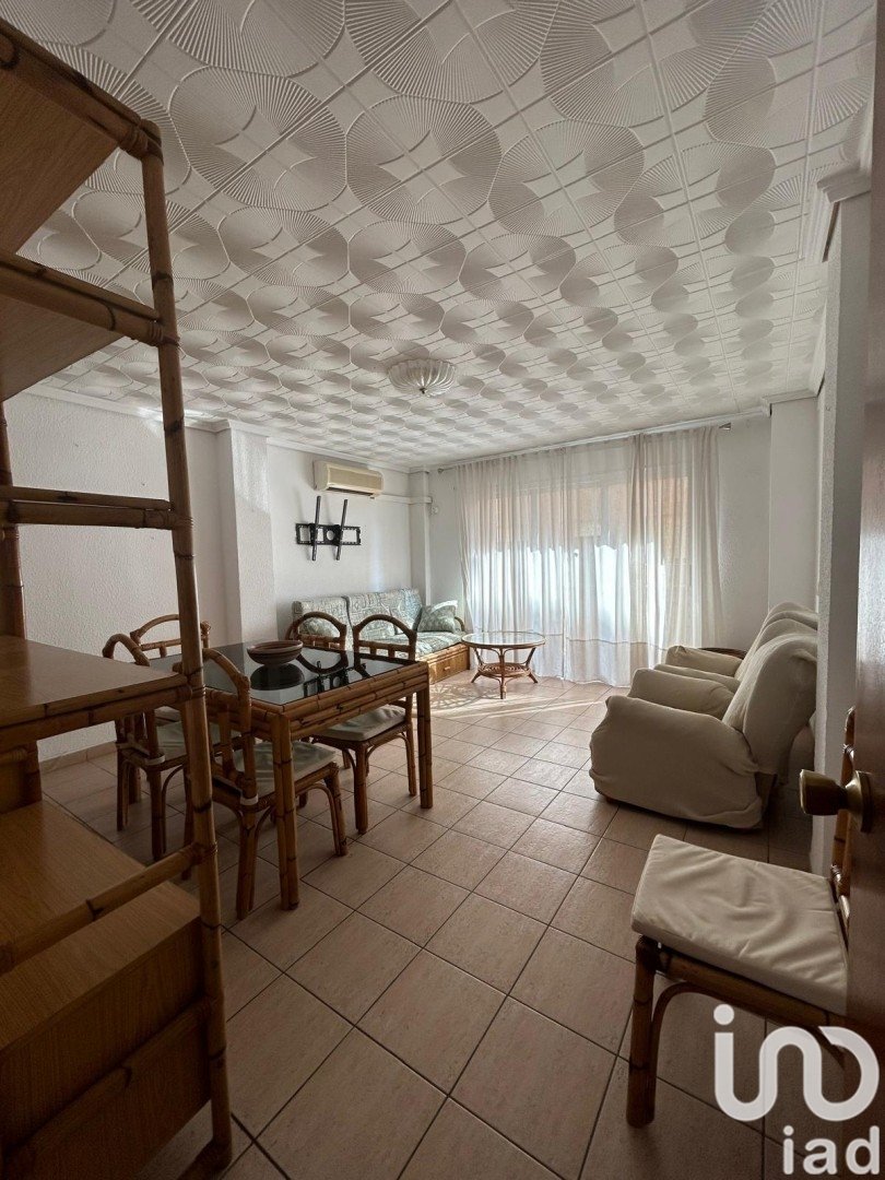 Apartament w Burriana, Castellon, Hiszpania 3 sypialnie, 122 mkw. nr 186121