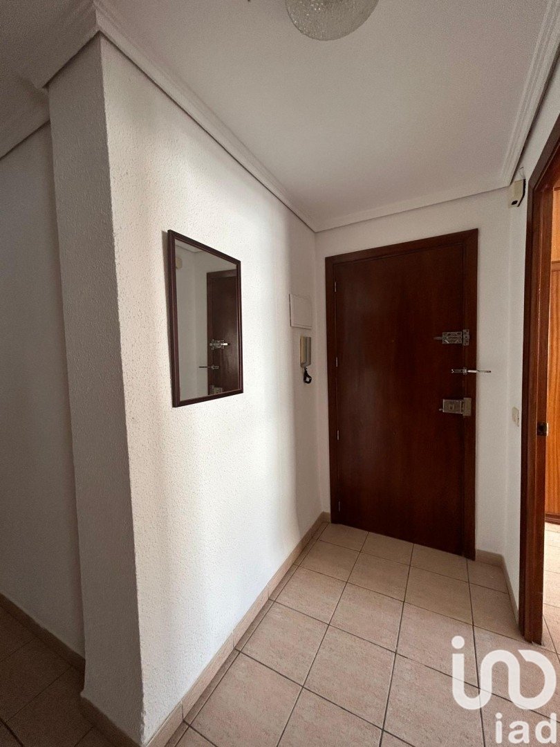 Apartament w Burriana, Castellon, Hiszpania 3 sypialnie, 122 mkw. nr 186121