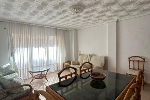 Apartment in Burriana, Castellon, Spain 3 bedrooms, 122 sq.m. No. 186121