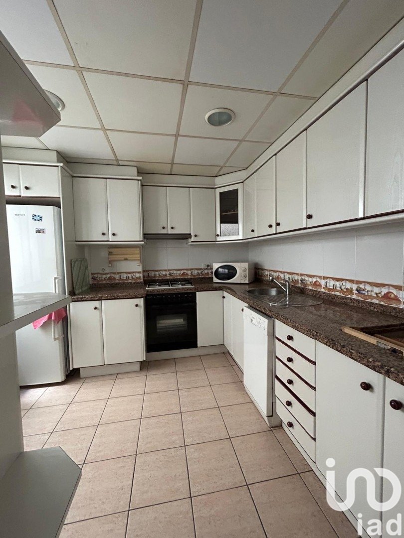 Apartament w Burriana, Castellon, Hiszpania 3 sypialnie, 122 mkw. nr 186121