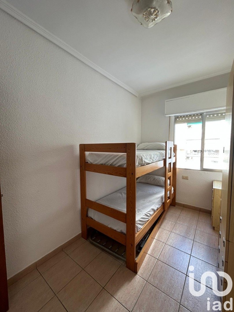 Apartament w Burriana, Castellon, Hiszpania 3 sypialnie, 122 mkw. nr 186121