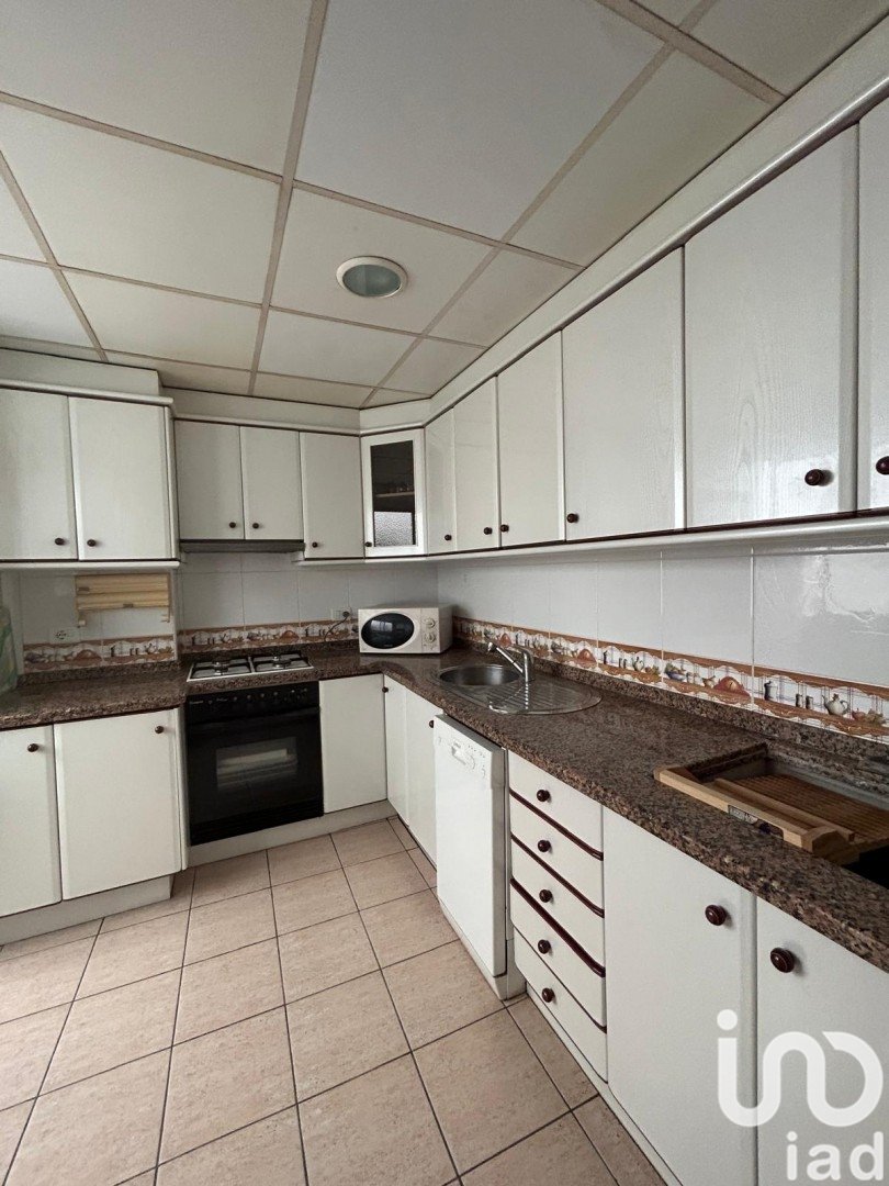 Apartament w Burriana, Castellon, Hiszpania 3 sypialnie, 122 mkw. nr 186121