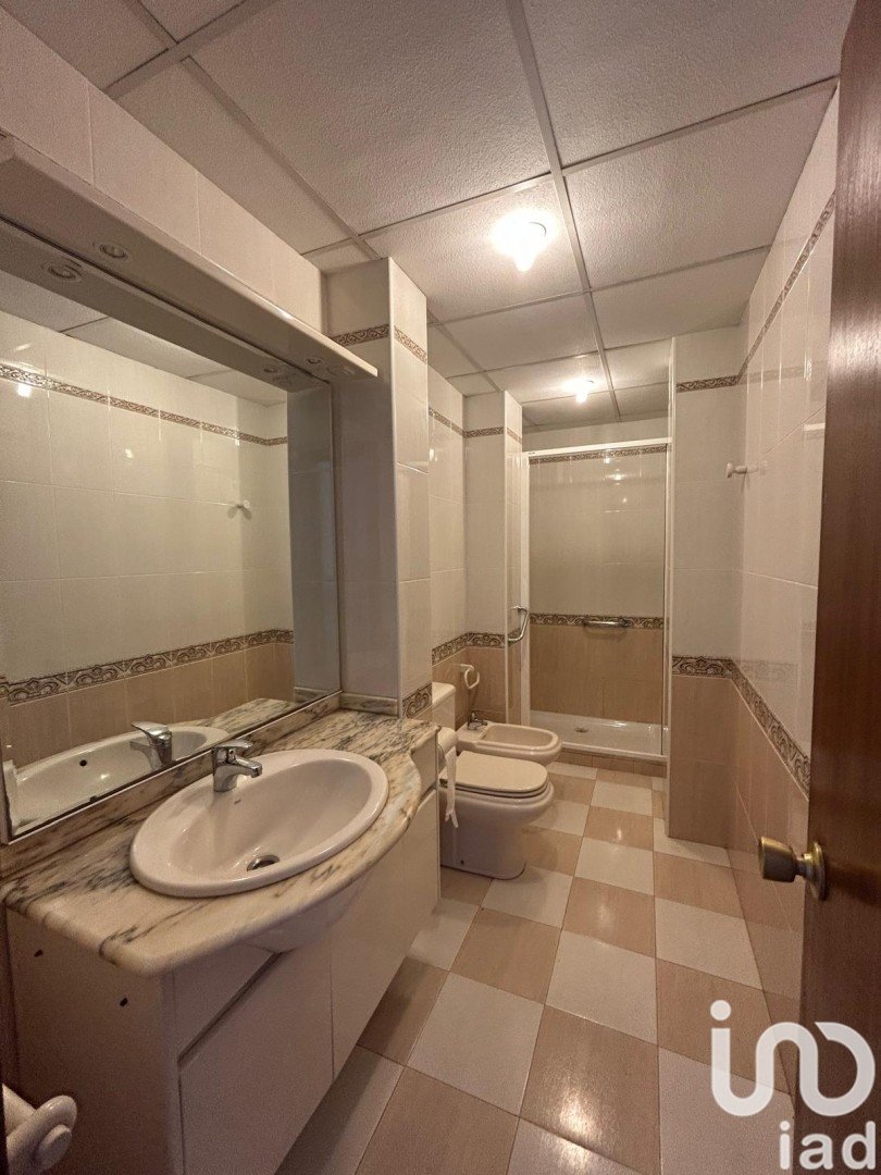 Apartament w Burriana, Castellon, Hiszpania 3 sypialnie, 122 mkw. nr 186121