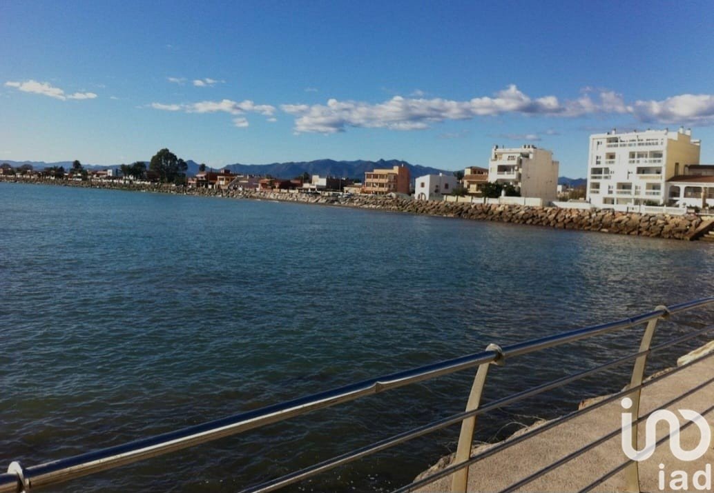 Apartament w Burriana, Castellon, Hiszpania 3 sypialnie, 122 mkw. nr 186121