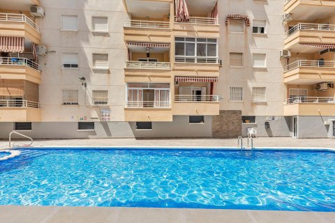 Lägenhet till salu i Torrevieja, Alicante, Spanien 3 sovrum, Nr. 189907 - foto 22