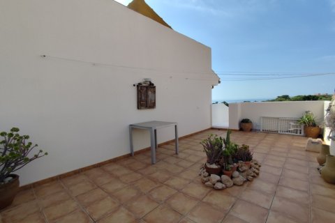 Huoneisto myytävänä Punta Prima, Alicante, Espanja, 2 makuuhuonetta, 125 m2 No. 189904 - kuva 16