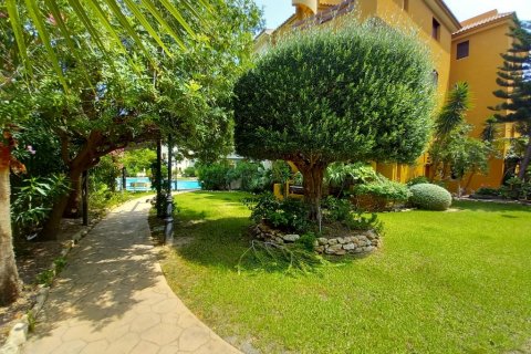 Huoneisto myytävänä Punta Prima, Alicante, Espanja, 2 makuuhuonetta, 125 m2 No. 189904 - kuva 27