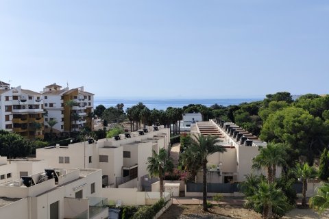 Huoneisto Punta Prima, Alicante, Espanja 2 makuuhuonetta, 125 m2 No. 189904