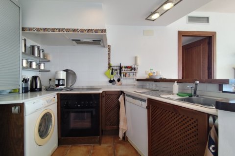 Huoneisto myytävänä Punta Prima, Alicante, Espanja, 2 makuuhuonetta, 125 m2 No. 189904 - kuva 7
