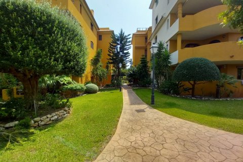Huoneisto myytävänä Punta Prima, Alicante, Espanja, 2 makuuhuonetta, 125 m2 No. 189904 - kuva 26