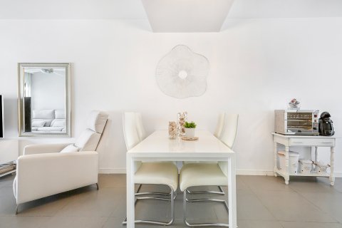Apartment for sale in Pilar de la Horadada, Alicante, Spain 4 bedrooms, 120 sq.m. No. 189903 - photo 8