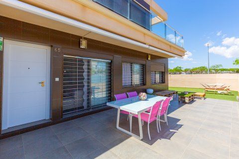 Apartment for sale in Pilar de la Horadada, Alicante, Spain 4 bedrooms, 120 sq.m. No. 189903 - photo 3