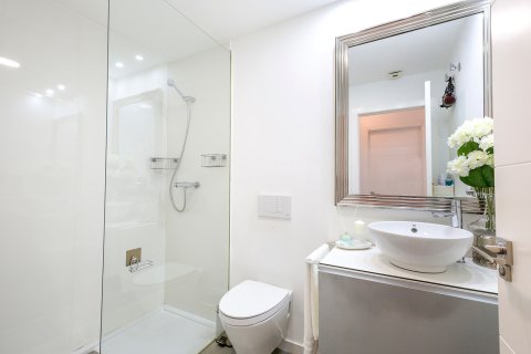 Apartment for sale in Pilar de la Horadada, Alicante, Spain 4 bedrooms, 120 sq.m. No. 189903 - photo 27