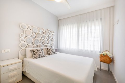 Apartment for sale in Pilar de la Horadada, Alicante, Spain 4 bedrooms, 120 sq.m. No. 189903 - photo 21