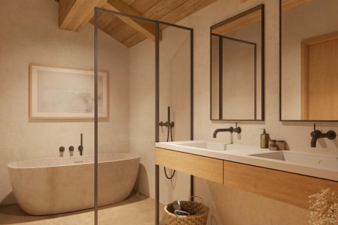 Apartment à vendre à Principado De Andorra (Ninguna Poblacion Tiene C.P.), Lleida, Espagne, 2 chambres, 96 m2 No. 157399 - photo 10